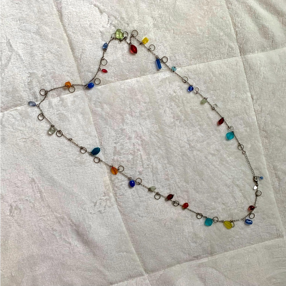 Lia Sophia Necklace